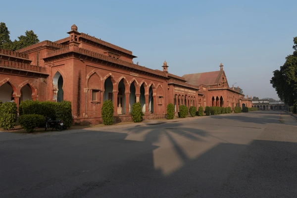 Aligarh